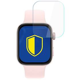 Ochranná fólia 3mk Watch Protection ARC na Huawei Watch Fit 3 

