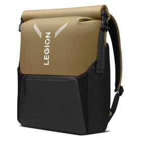 Batoh na notebook Lenovo Legion 16" Gaming GB500 žltý

