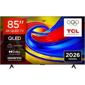 Televízor TCL 85P7L 

