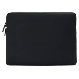 Puzdro na notebook Pipetto Classic Fit Sleeve Black - MacBook Neo 13 čierne

