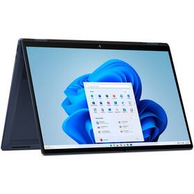 Notebook HP OmniBook X Flip AI 16-cb0072ncx + Game Pass predplatné na 2 mesiace modrý

