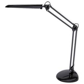 Stolná lampa Top Light Office LED C čierna

