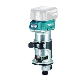 Fréza horná Makita DRT50ZJX2 (bez batérie) 

