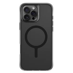 Kryt na mobil Uniq LifePro Extreme MagClick na Apple iPhone 16 Pro Max čierny


