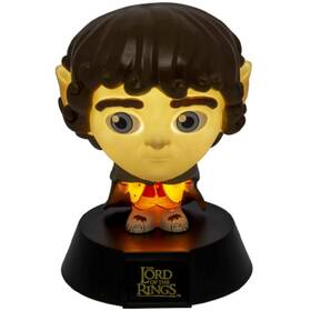 Detská LED lampička Epee Light Frodo 

