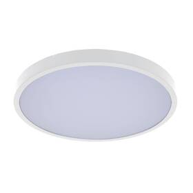 LED stropné svietidlo Rabalux ALENZO 24W, 1530 lm, stmievanie, ovládanie biele

