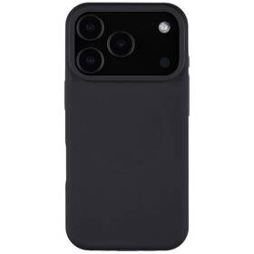 Kryt na mobil Tactical MagForce Velvet Smoothie na Apple iPhone 17 Pro čierny

