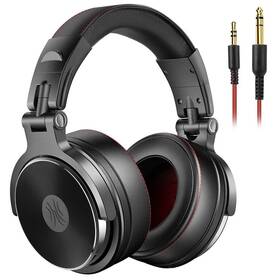 Slúchadlá OneOdio Pro-50 DJ čierna

