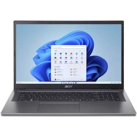 Notebook Acer Aspire Go 17 (AG17-31P-39BB) sivý


