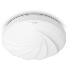 LED stropné svietidlo Philips Shore CL 202, 17W biele

