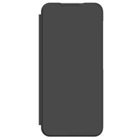 Puzdro na mobil flipové Samsung Galaxy A14 čierne

