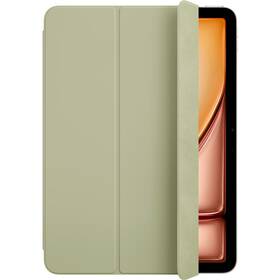 Puzdro na tablet Apple Smart Folio pre iPad Air 11" M4 - šalvejovo zelené 


