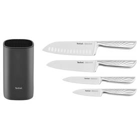 Sada kuchynských nožov Tefal K289S555, 5 ks nerez

