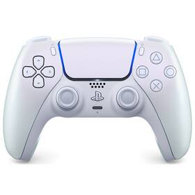 Bezdrôtový ovládač Sony DualSense pro PS5 - Chroma Pearl 

