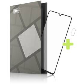 Tvrdené sklo Tempered Glass Protector Frame na Motorola Moto E20 

