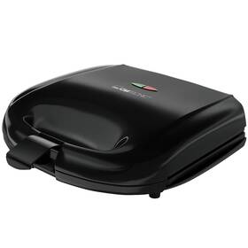 Sendvičovač Clatronic ST 3814 BK čierny

