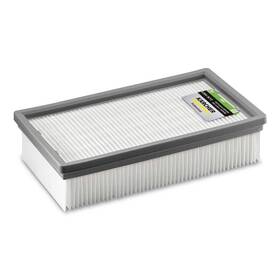 Filter Kärcher 6.904-367.0 biely


