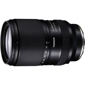 Objektív Tamron 25-200 mm f/2.8-5.6 Di III VXD G2 (Sony FE) čierny

