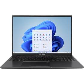 Notebook Asus Vivobook 16 čierny

