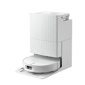 Robotický vysávač Roborock Qrevo Edge 2 White biely

