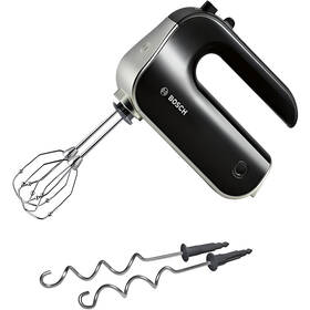 Ručný šľahač Bosch MFQ4730 čierny/strieborný

