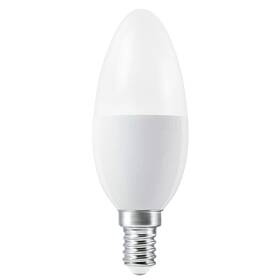 Inteligentná žiarovka LEDVANCE SMART+ WiFi Candle Dimmable 5W E14 

