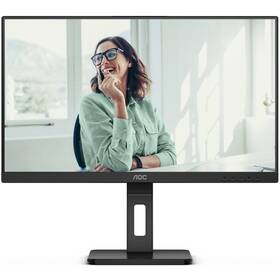 Monitor AOC 24P3CV čierny

