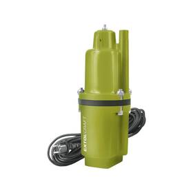 Čerpadlo hlbinné Extol Craft 414175 zelené

