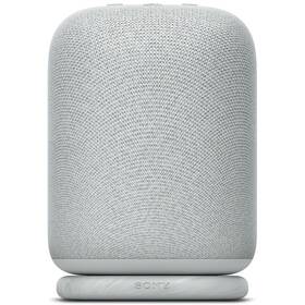 Prenosný reproduktor Sony LinkBuds Speaker sivý

