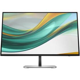 Monitor HP 527pf čierny/strieborný

