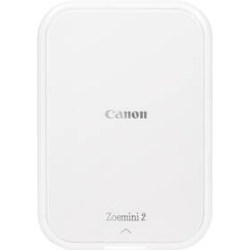 Fototlačiareň Canon Zoemini 2 biela

