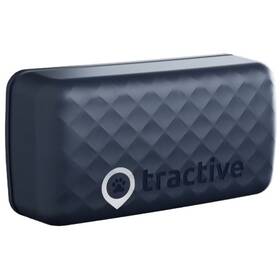 GPS lokátor Tractive CAT Mini modrá farba
