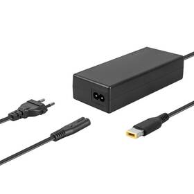 Sieťový adaptér Avacom pre notebooky IBM/Lenovo 20V 4,5A 90W hranatý konektor 

