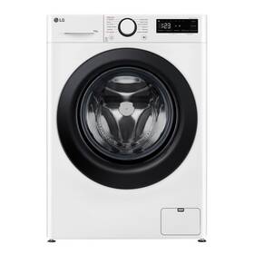 Práčka LG FSR5A04WL biela farba
