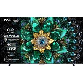 Televízor TCL 98Q6C 
