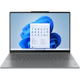 Notebook Lenovo Yoga Slim 7 15ILL9 sivý

