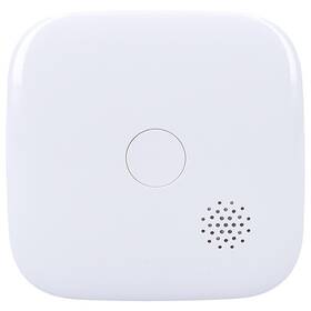 Detektor dymu Solight s Wi-Fi biely

