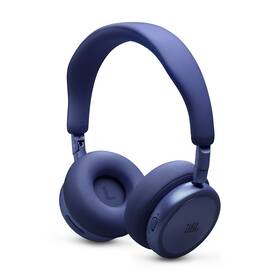 Slúchadlá JBL bezdrôtová Live 680NC modrá


