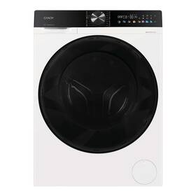 Práčka so sušičkou Candy BWR 485SBL10UC-S biela

