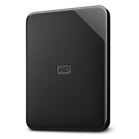  Externý pevný disk Western Digital Elements Portable SE 1TB