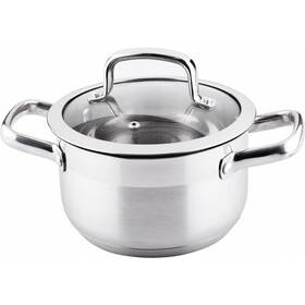 Hrniec s pokrievkou Lamart Prestige 2,6 l (LTSS1810) strieborný


