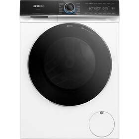Práčka Siemens WG56B2A2CS AquaStop biela

