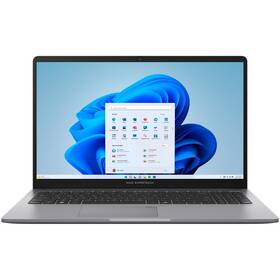 Notebook Asus ExpertBook P1 sivý

