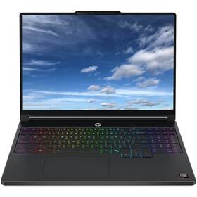 Notebook Lenovo Legion 5 15AGP11 čierny


