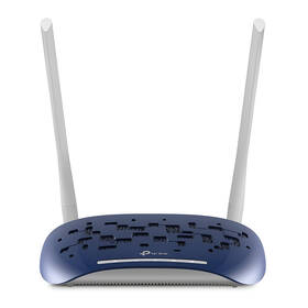 Modem TP-Link TD-W9960 modrý

