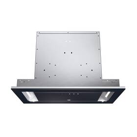 Odsávač pár Hoover HPY6CBK5BGWIFI čierny

