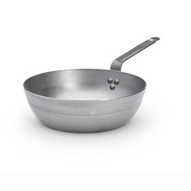 Panvica de Buyer 5614.28, 28 cm ocel

