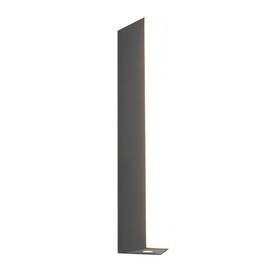 Nástenné svietidlo TRIO Marne, 30 cm 


