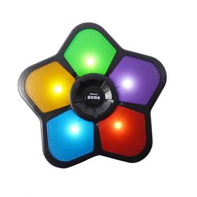 Rodinná hra Mac Toys QUIZY Paměťová hra 

