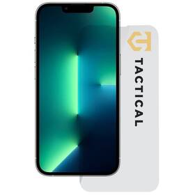 Tvrdené sklo Tactical 2.5D na Apple iPhone 13/13 Pro/14 

